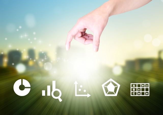 介護現場を理解したWEB制作・採用支援のイメージ