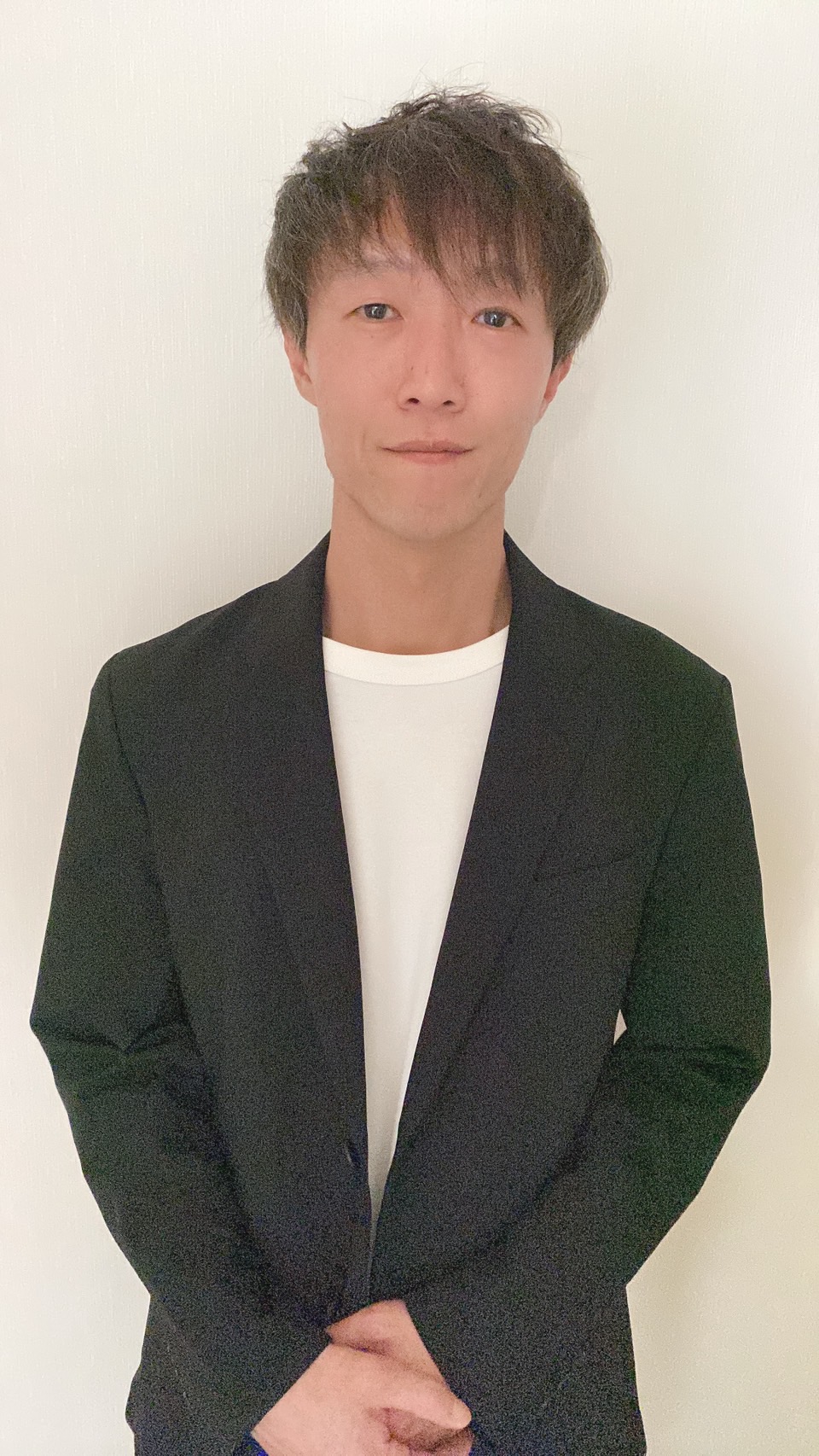 代表 吉田浩和の写真