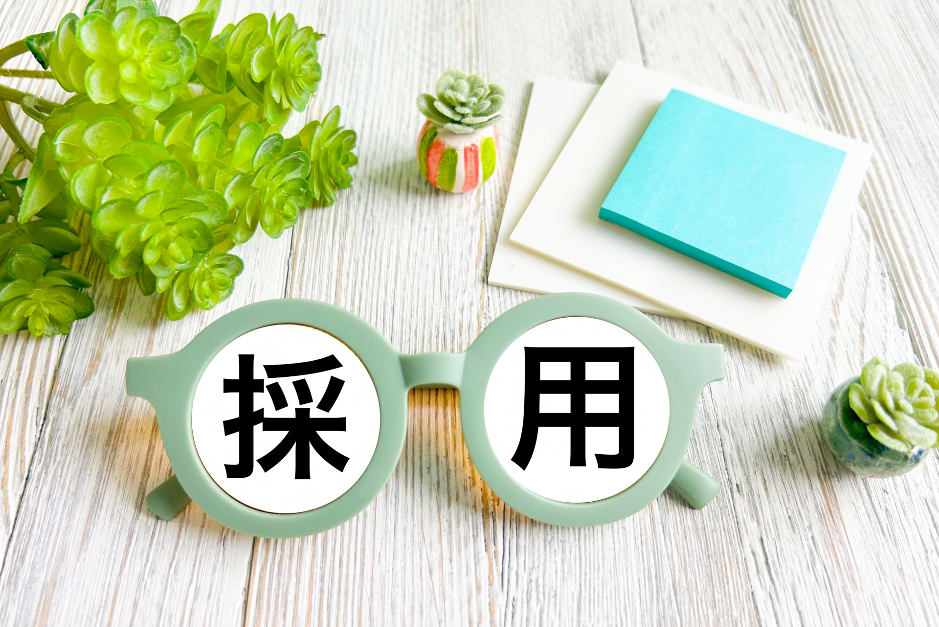 介護現場を理解したWEB制作・採用支援のイメージ