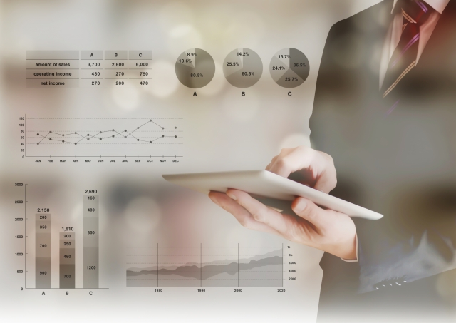 介護・福祉施設の背景イメージ