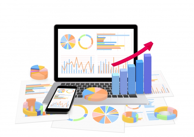 介護現場を理解したWEB制作・採用支援のイメージ